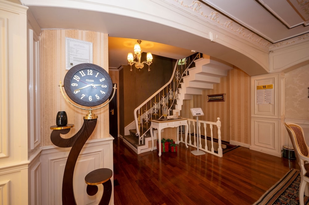 Foto de Fuat Bey Palace Hotel & Spa