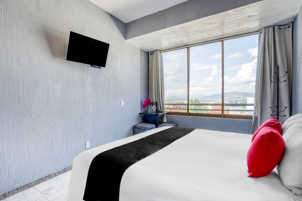 Foto de Hotel Guadalajara Express