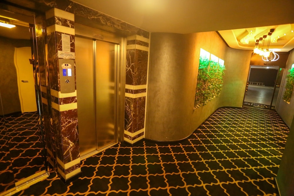 Foto de Macity Hotel