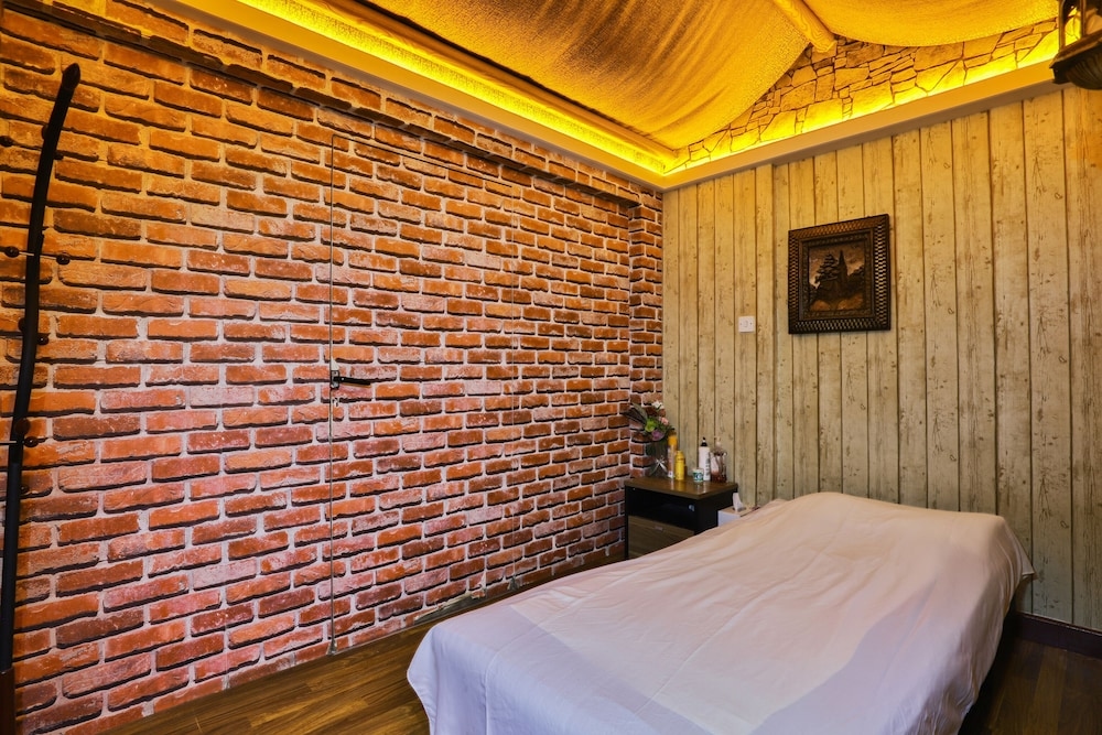 Foto de Sun And Sands Downtown Hotel