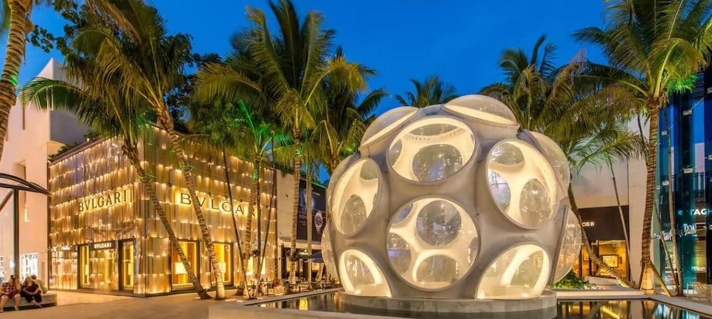 Foto de Gale Miami Hotel and Residences