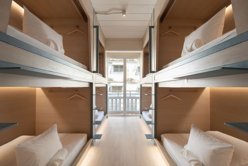 Foto de BEAT. Warii Hostel at Chaophraya River
