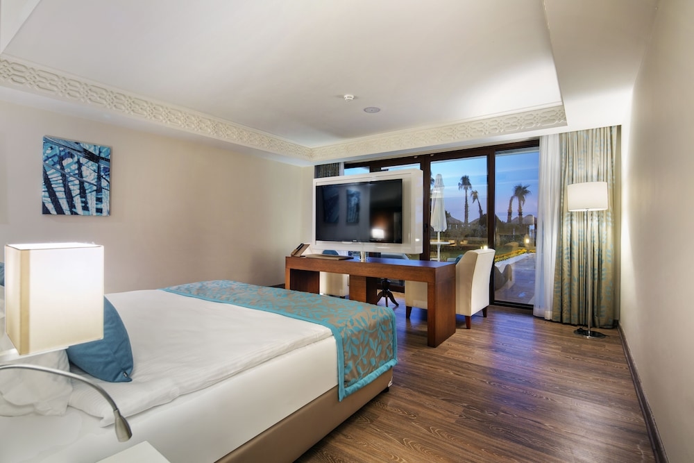 Foto de Nirvana Mediterranean Excellence - All Inclusive