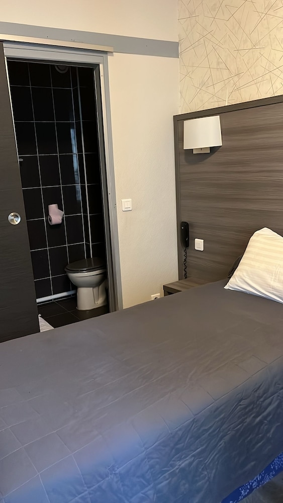 Foto de Hôtel Télémaque