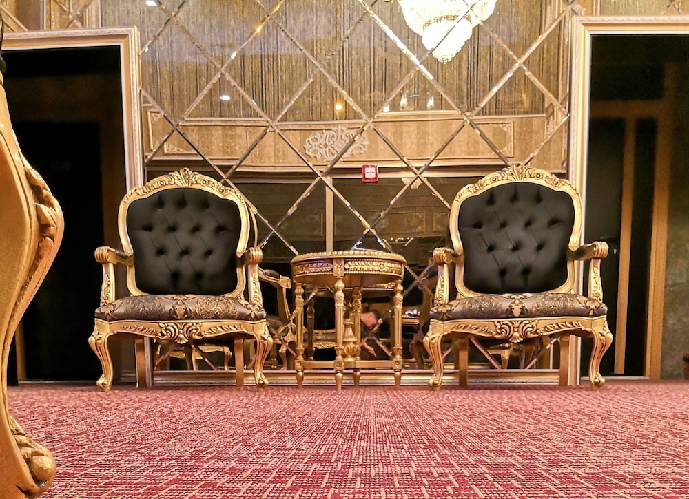 Foto de Green Palmiye Hotel