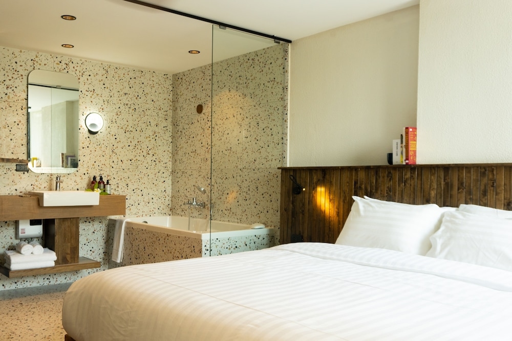 Foto de Karaarom Hotel