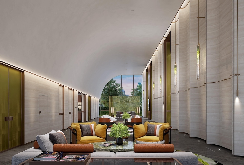 Foto de Andaz One Bangkok
