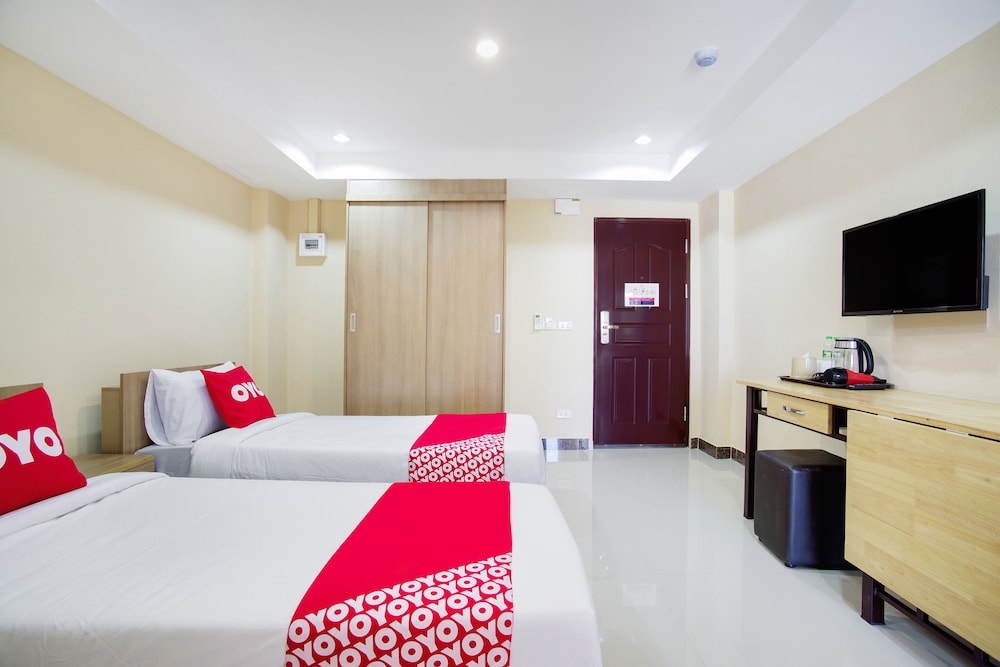 Foto de Wises Hotel