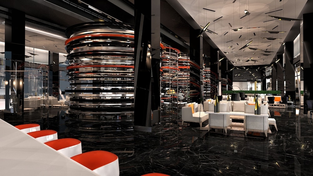 Foto de Bosphorus Sorgun Hotel - All Inclusive