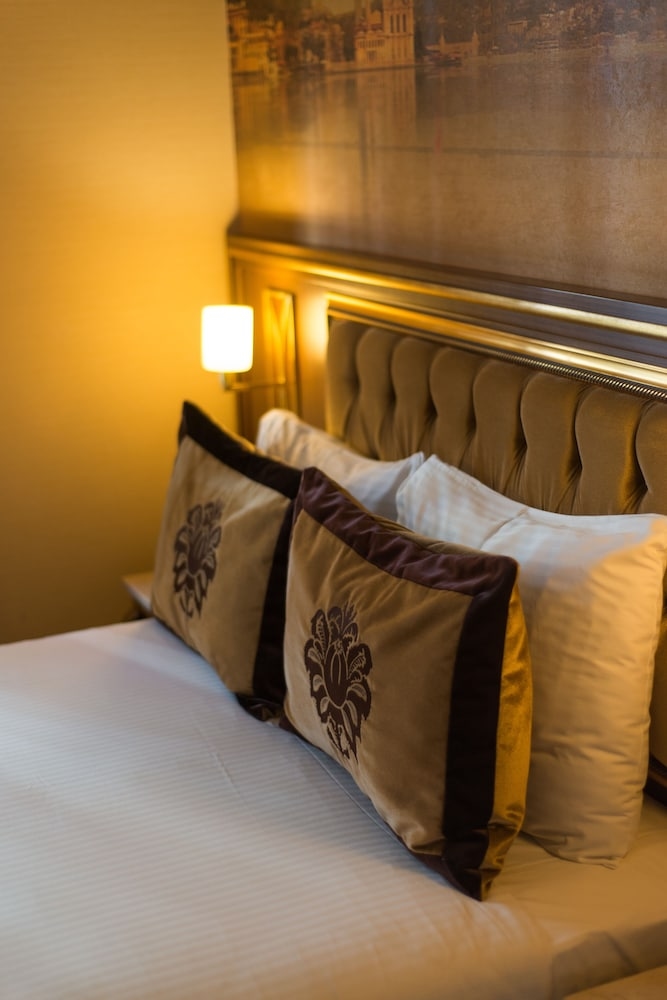Foto de Antea Hotel - Special Class