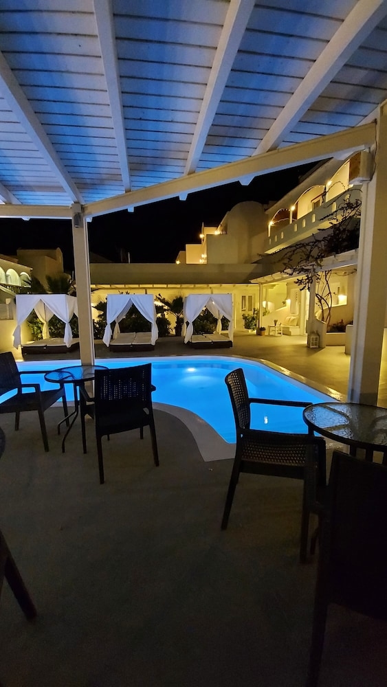 Foto de Ambience Suites