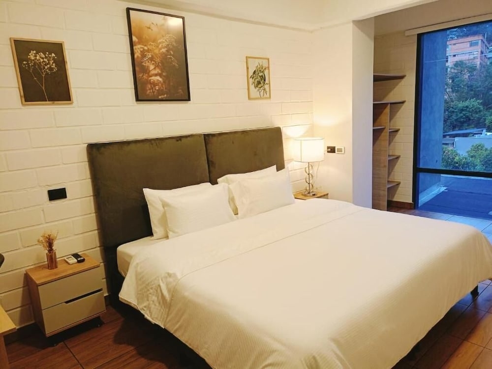 Foto de Hotel Poblado Boutique