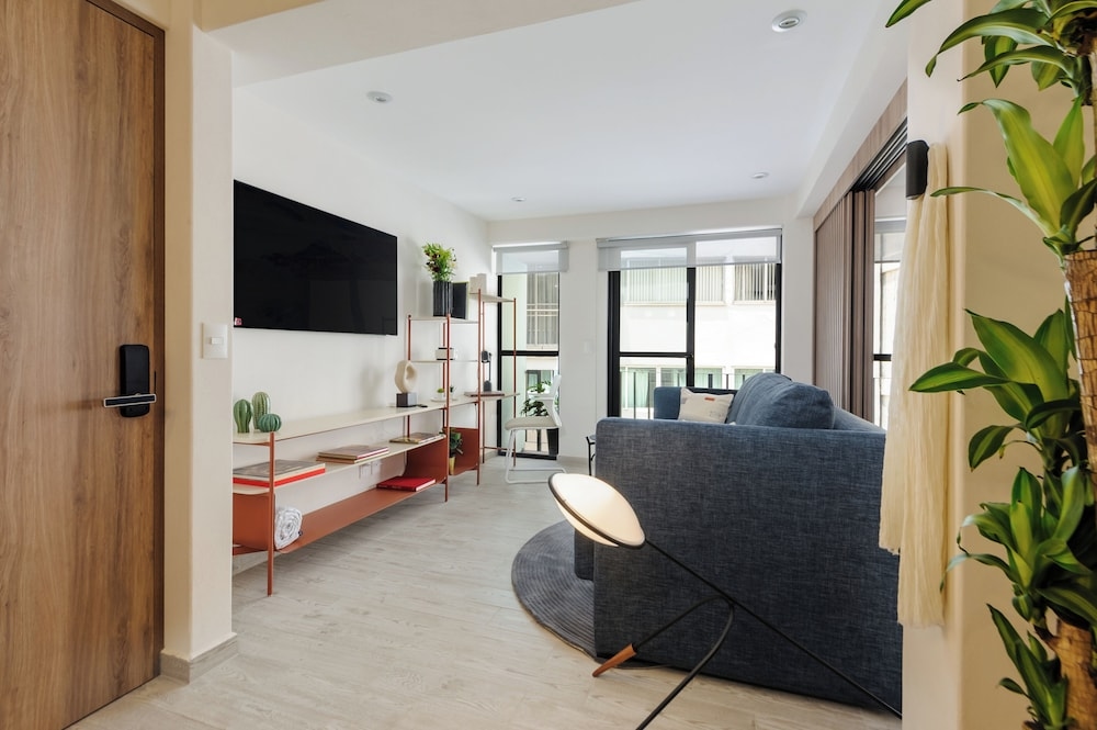 Foto de Choapan 28 - Lux Apartments in Condesa
