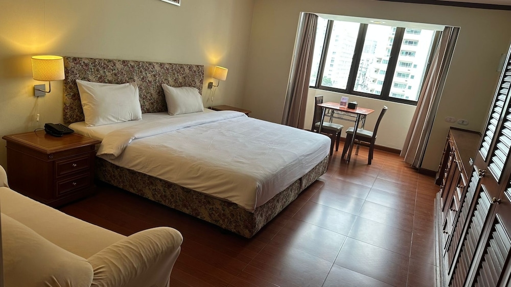 Foto de Direct Rooms at Omni Complex Nana