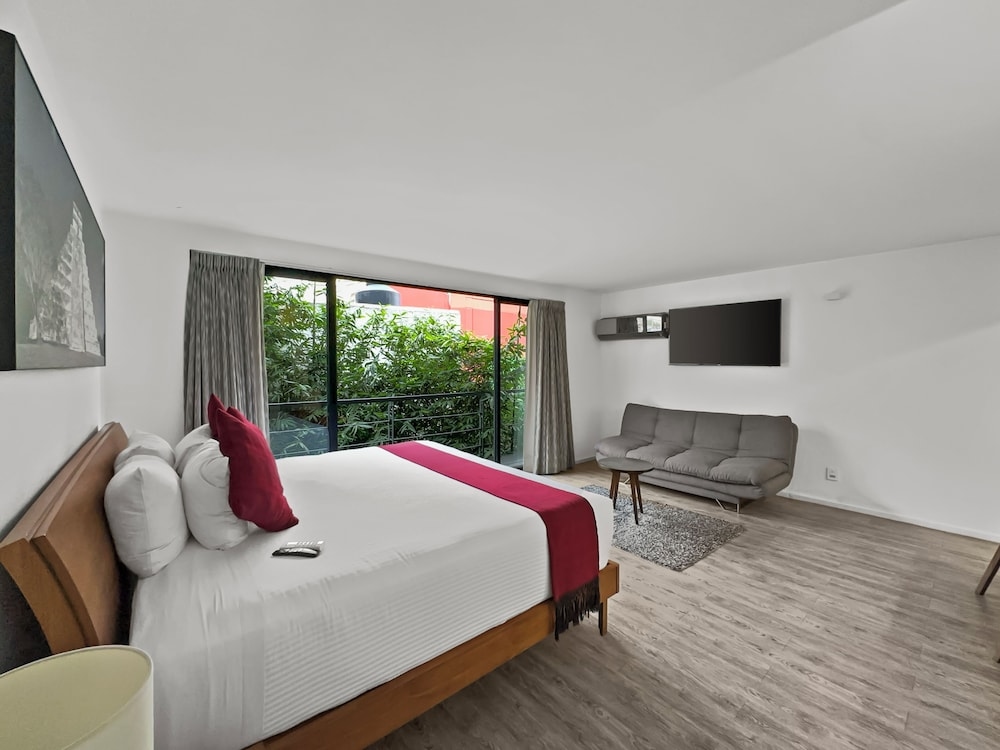 Foto de Armonik Suites