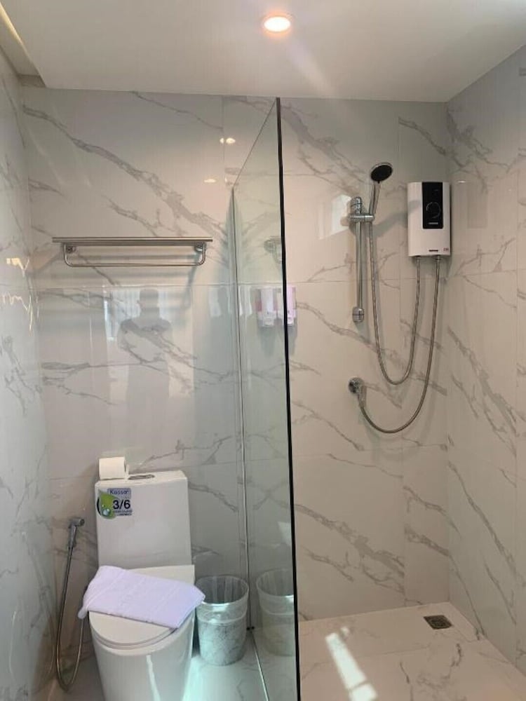 Foto de Masa Hotel Bangkok
