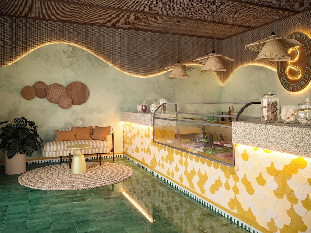 Foto de Family Selection at Grand Palladium Select Bávaro - All Inclusive