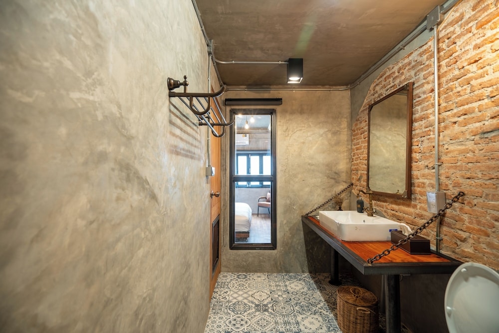 Foto de House of Machine Boutique Hotel