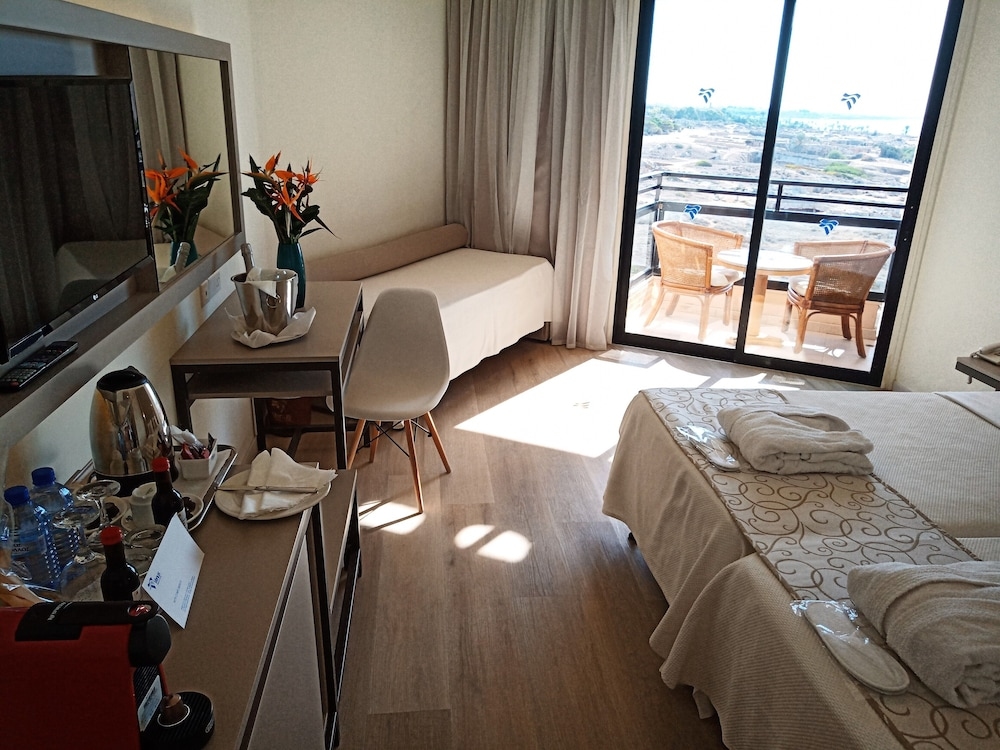 Foto de Venus Beach Hotel