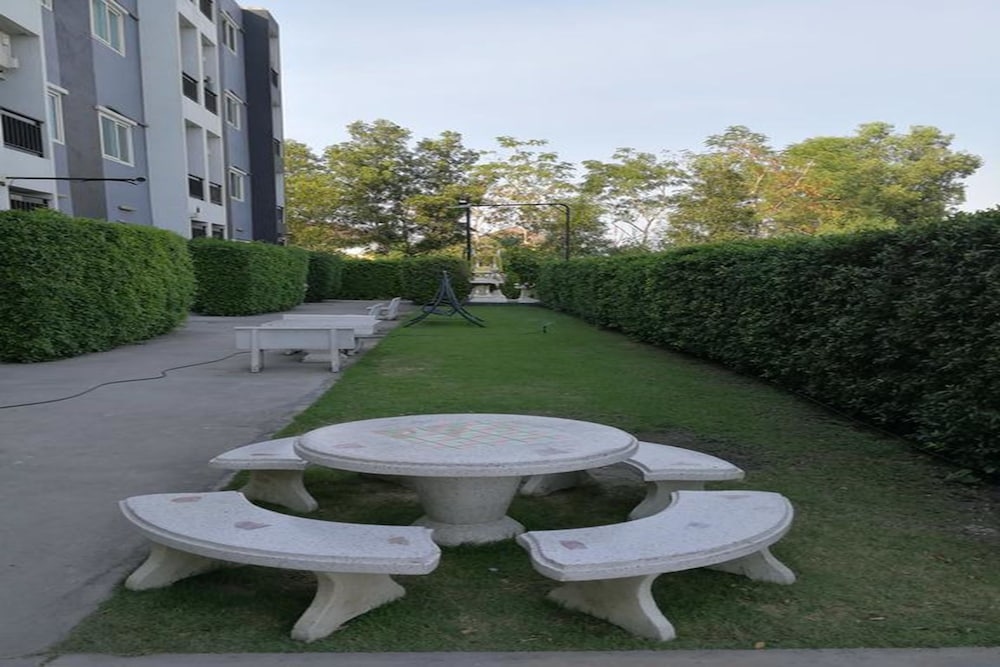 Foto de I-Beyond Residence