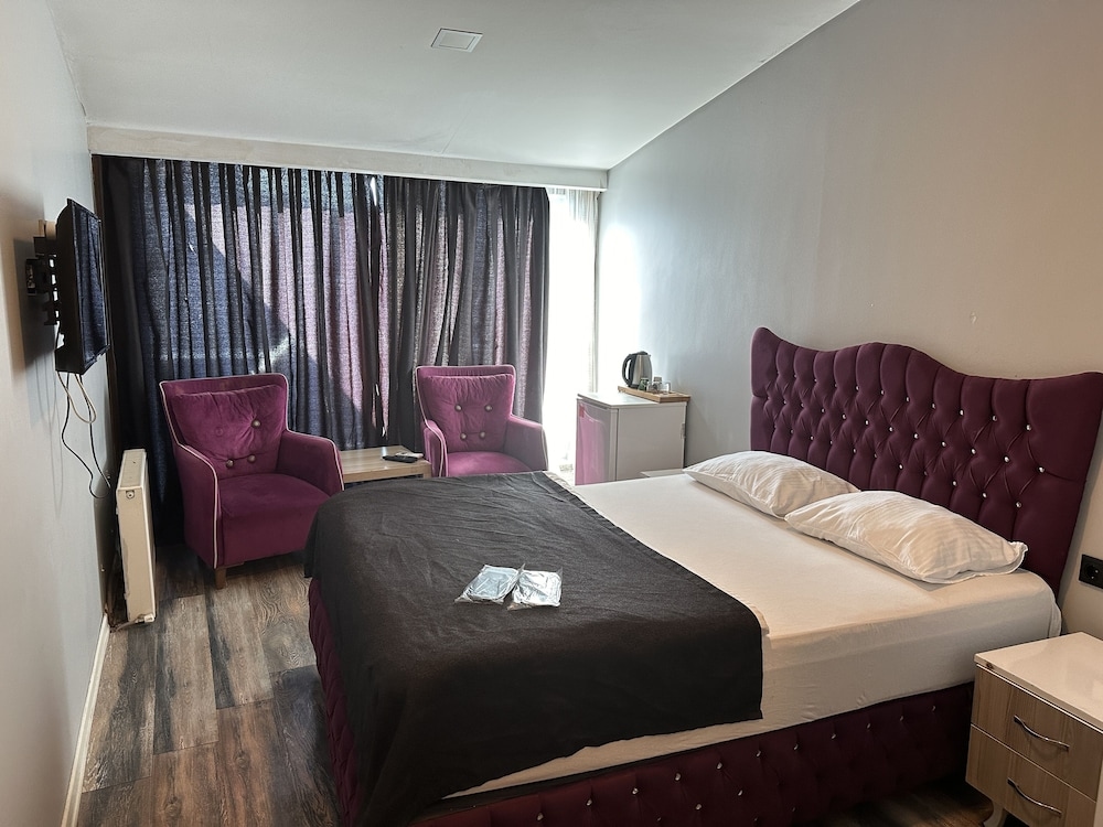 Foto de Plus Park Suite & Hotel