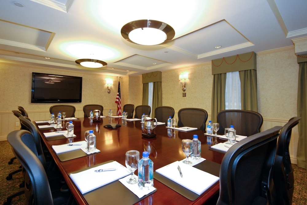 Foto de San Carlos Hotel