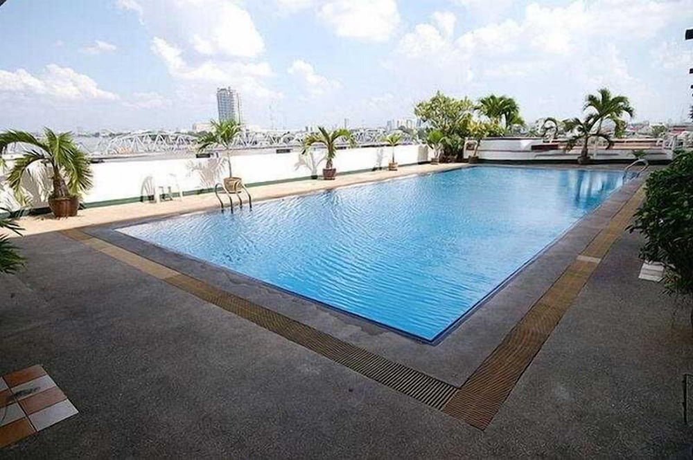 Foto de Riverside Bangkok Hotel