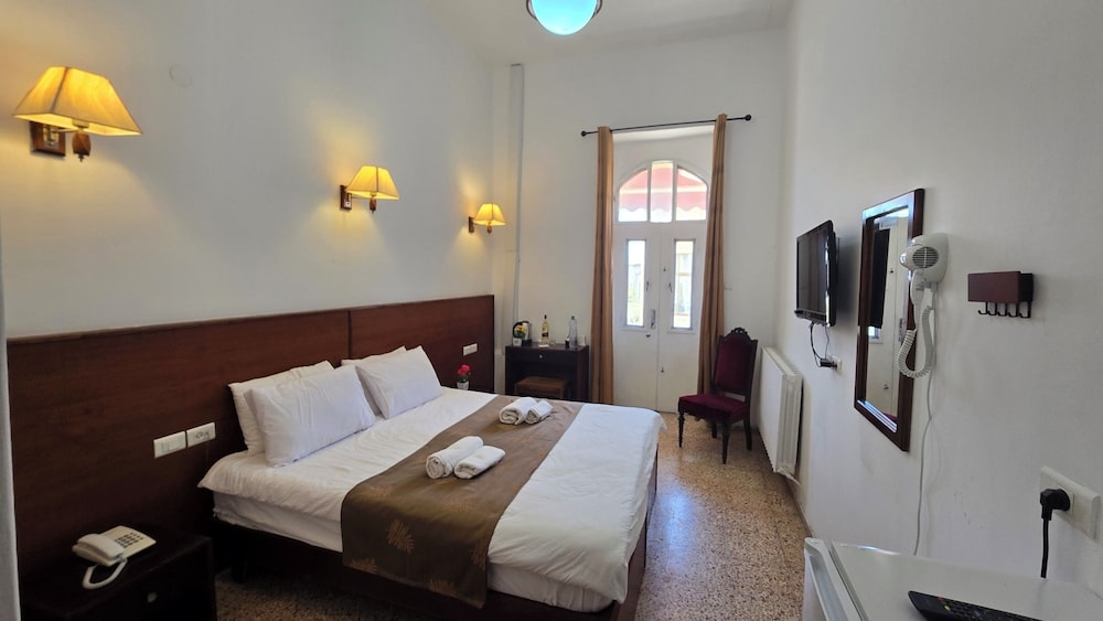Foto de St Thomas Guesthouse - Jerusalem