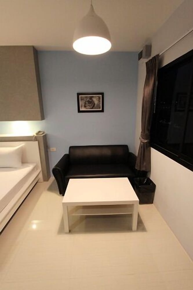 Foto de Eazy Motel Bangna