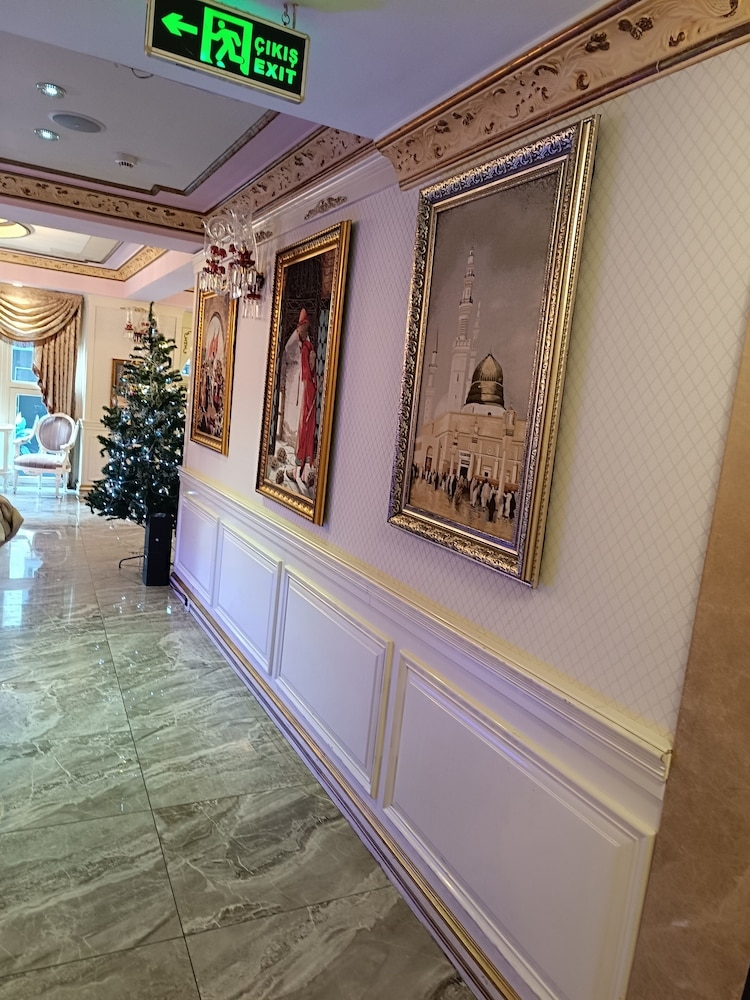 Foto de Leyenda Hotel