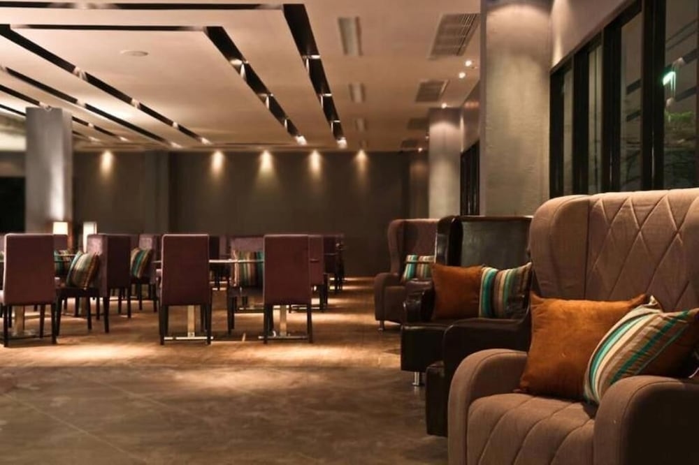 Foto de Avana Laemchabang Hotel