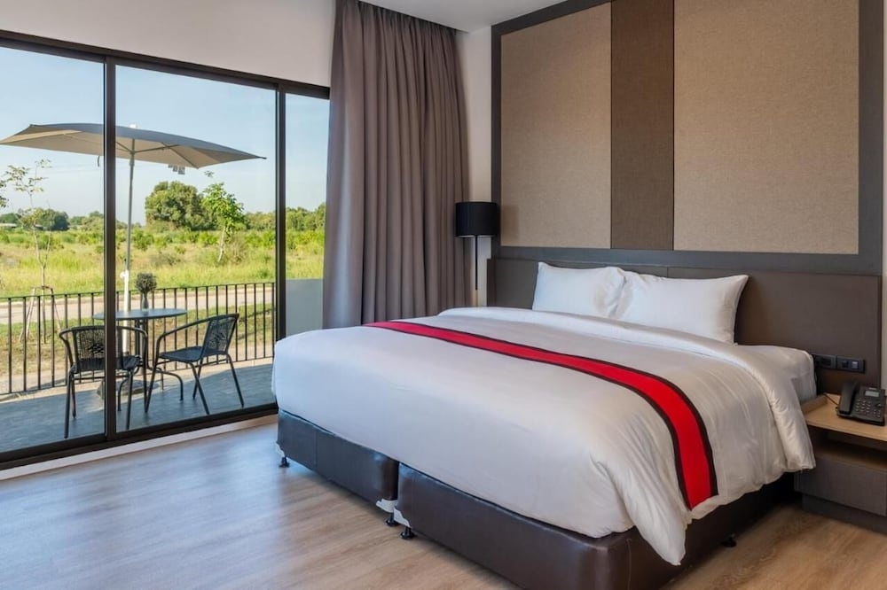 Foto de Pan Ville Resort