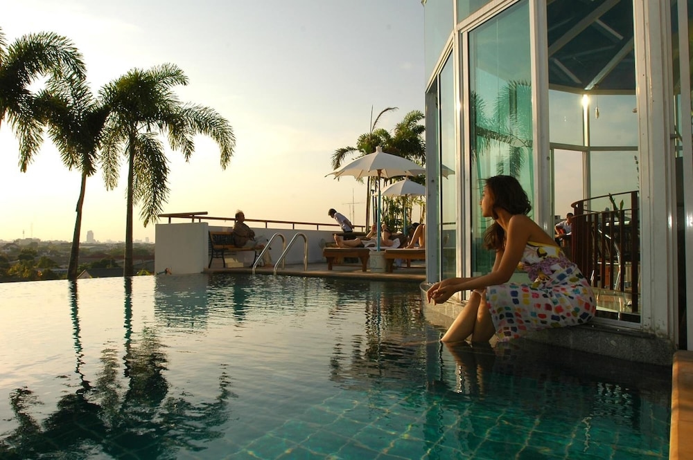 Foto de Bansabai Hostel