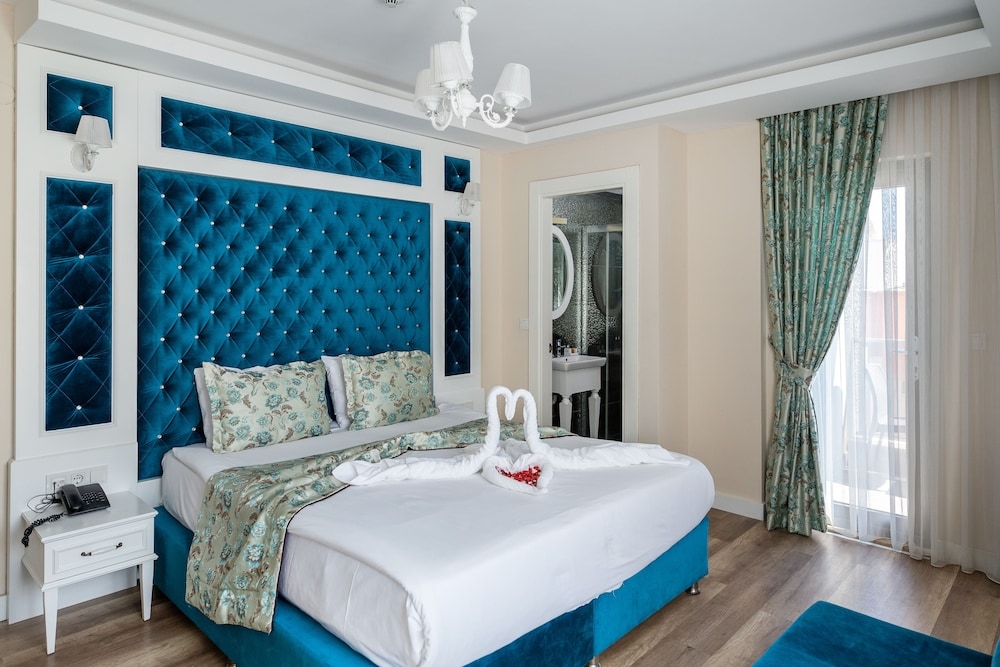 Foto de Mic Royal Hotel