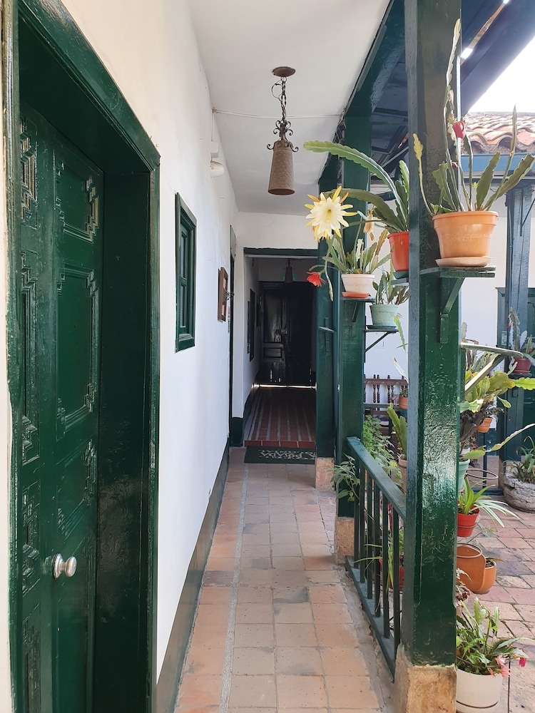 Foto de Hotel La Posada