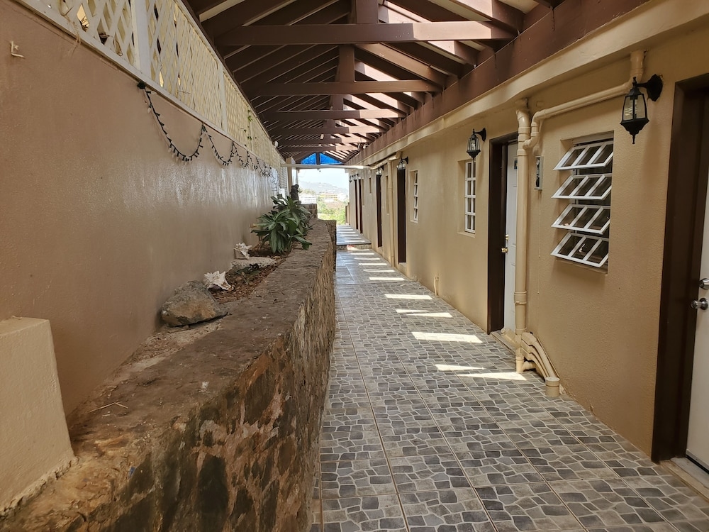 Foto de Sunset Gardens Guesthouse