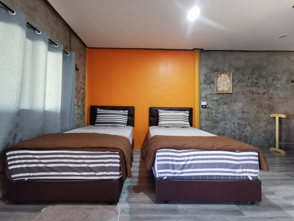 Foto de Viman Resort