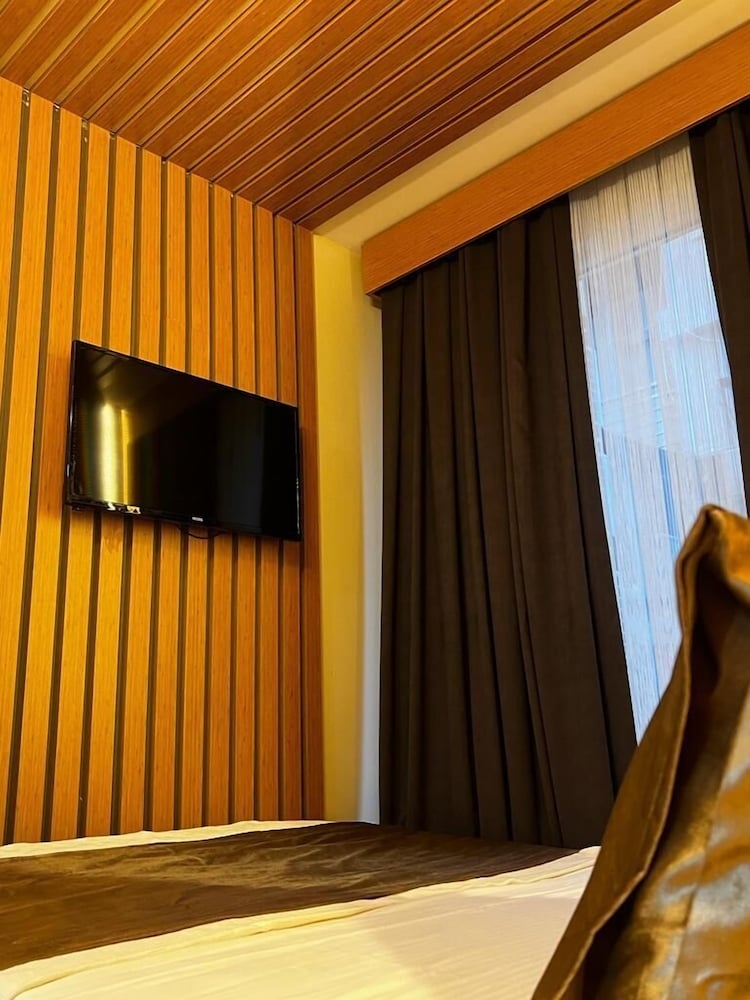 Foto de Taksim Cetinkaya Suite