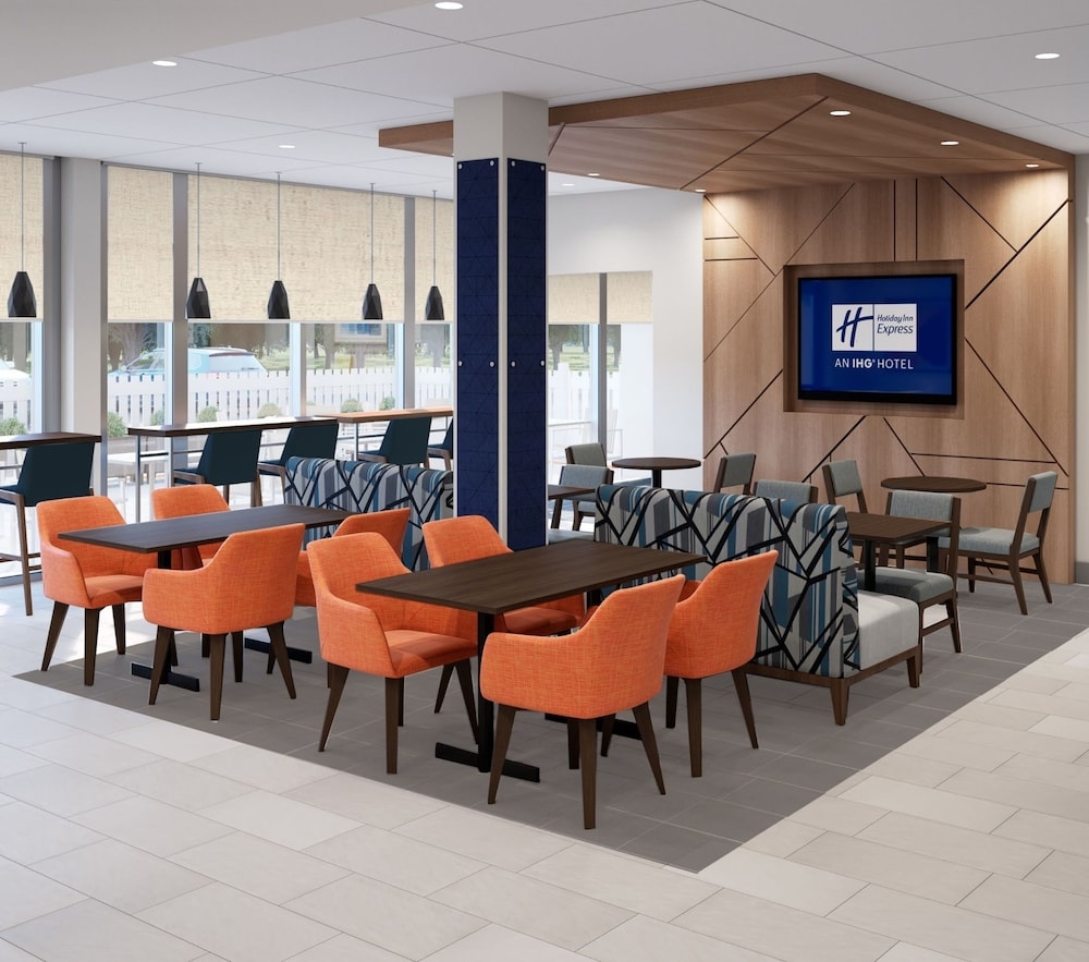 Foto de Holiday Inn Express & Suites Bronx - Zoo Area by IHG