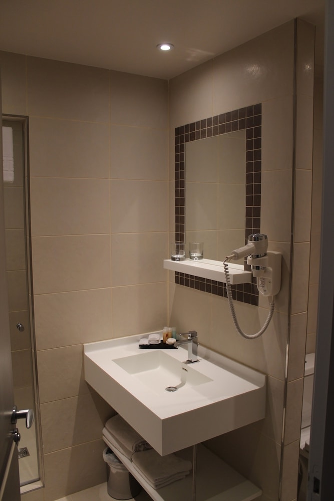 Foto de Hôtel Saint Cyr Etoile