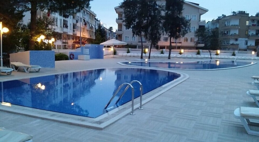 Foto de Halıcı Hotel
