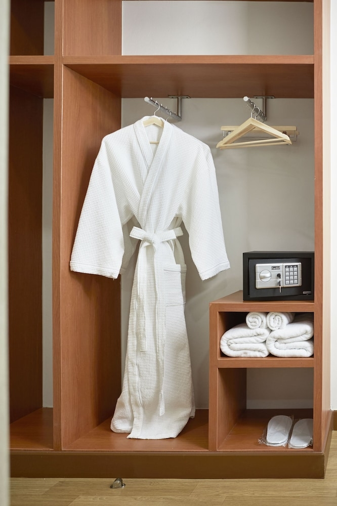 Foto de Cozy Don Mueang Hotel
