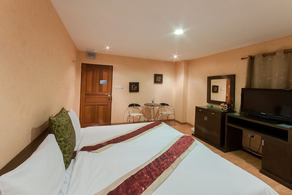 Foto de Sa-Bai-Dee Condo