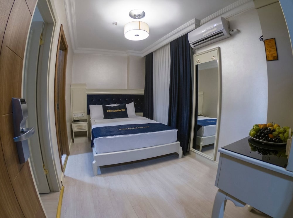 Foto de Seher Hotel