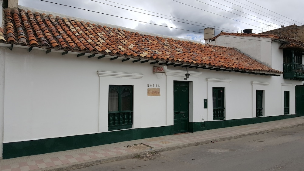 Foto de Hotel La Posada