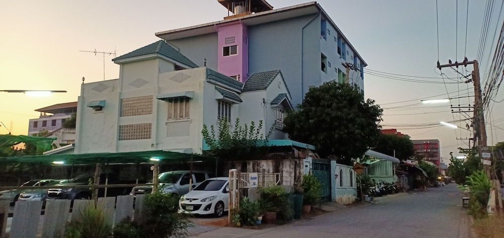 Foto de DD Mansion Rangsit