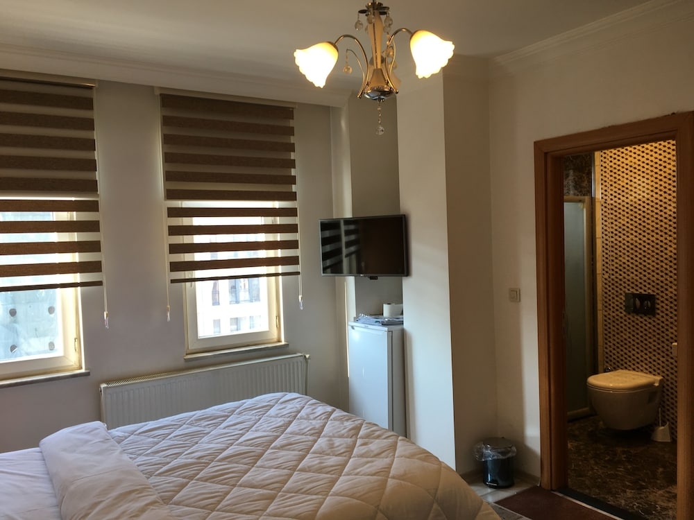 Foto de Hotel Yonca