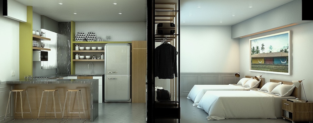 Foto de Singular Joy Downtown Residences