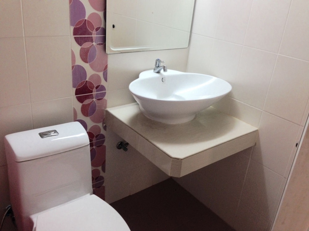 Foto de Yaowamal Apartment