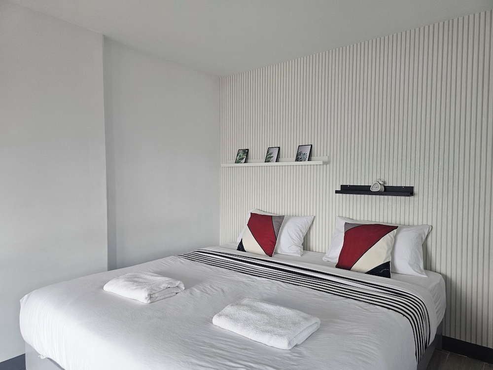 Foto de Area Place Hotel